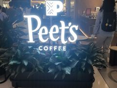-Peet's 皮爷咖啡(深圳湾万象城店)