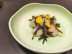 -潮汕味道·煮海餐厅(金麟大厦店)