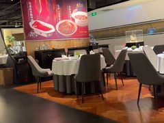 -悦融·京鲁菜·露台花园(安定门店)
