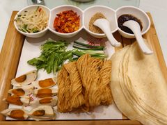 -解家河南菜(商鼎路店)