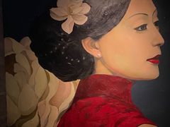 -三号黄浦会Canton Table