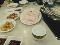 android_upload_pic-潮汕良记牛肉火锅(洪武路店)