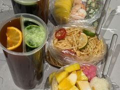 -Home Thai·泰谣(王府井apm店)