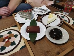 -时光花园(白鹭洲店)