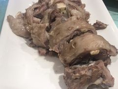 -清真·胖妈妈手抓餐厅(甘南路店)
