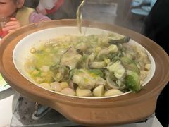 -雀蓝川菜(滨湖万象汇店)
