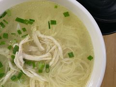 -二孃鸡爪爪(双楠店)