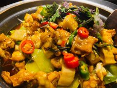 -醉英雄四川料理(新塘万达广场店)