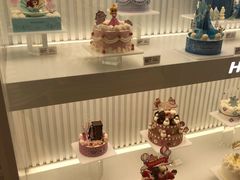 -好利来(马家堡店)