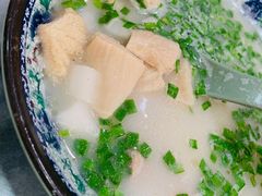 -韦记牛杂汤(清晖园店)