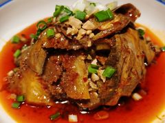 -雲蜀龙阁·金牌水煮鱼(方庄店)