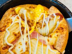 -必胜客(上海新南方商城PH店)