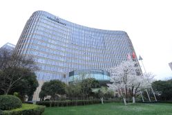 -南京华泰万丽酒店·宴会厅