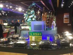 -巴犀烧烤(新崇光店)