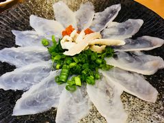 -天正河鲀·河豚亭(大连店)