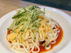 -宋益驴蹄子面肉夹馍(辛家庙店)