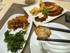 -归元·云集斋素菜馆