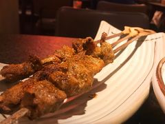 -丝路金桃·新疆菜(徐汇店)