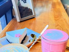 -ZM COFFEE(西安路店)