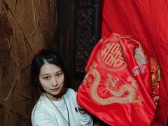 -明日世界密室轰趴·剧本桌游·箭馆团建(国贸店)