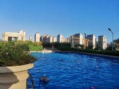 -深圳中海凯骊酒店