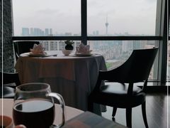 -富力丽思卡尔顿酒店·丽轩中餐厅