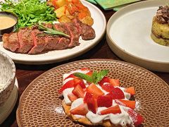 -Brut Eatery Wine Bar & Restaurant (建国东路店)