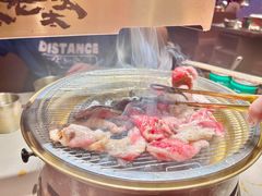 -西塔老太太泥炉烤肉(温州首店万象城黑金店)