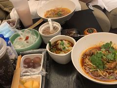 -金色印象·4K影院式足体养生(南坪桃源店)