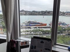 -厦门海港英迪格酒店(中山路店)