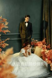 -色色婚纱摄影(大沥旗舰店)