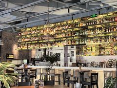 -The Happy Monk(前海壹方汇店)