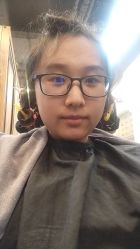 点击看大图 -川崎形象·GANO HAIR salon