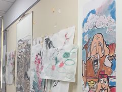 -秦汉胡同国学书院(梅川分馆)