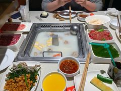 -海底捞火锅(亲子主题北金鹰店)