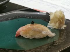 -Sushi Hanzo半藏(天环广场店)