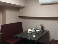卡座-老铁私房菜