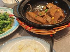 -云客来·花园餐厅(洛社店)