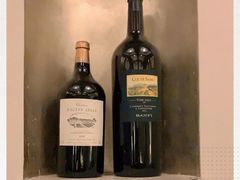 -上海和平饭店华懋阁 Cathay Room