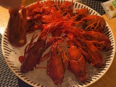-虹料理·日料放题(悠方店)