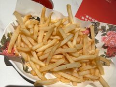-赤火牛排(金狮广场店)