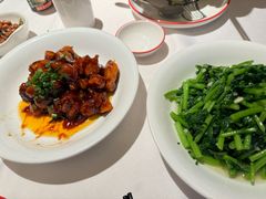-小厨师·二十年沈家门小海鲜(百井坊巷店)