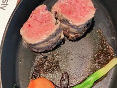 -西堤牛排(合肥之心城店)