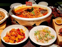 -桂小厨广西菜(万象城店)