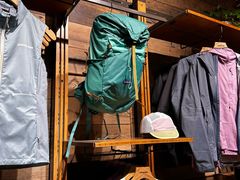 -Patagonia(三里屯SOHO店)