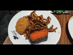 -汉巴味德(大悦城店)