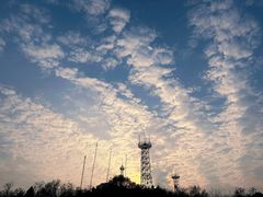 -北京西山国家森林公园