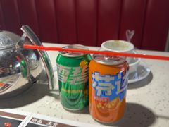 -裕丰源滋补烩面(天赋路店)