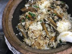 -红星光发煲仔饭(大石街店)