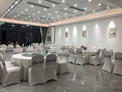 大堂-洲晓鲜·舟山海鲜大排档(朱家尖风景区店)